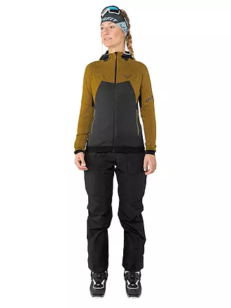 DYNAFIT | Pantaloni da sci alpinismo softshell da donna Ridge DST |